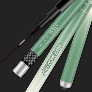 <span class=keywords><strong>Canne</strong></span> à pêche télescopique en tissu carbone 46t 6h <span class=keywords><strong>Canne</strong></span> à pêche à la main de Taiwan <span class=keywords><strong>Canne</strong></span> à pêche de compétition - Product Image 1