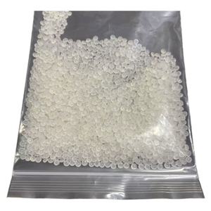 LLDPE Granulés Film Plastique LLDPE Polyéthylène Basse Densité LLDPE Granulés Vierges Prix Par Kg - Product Image 6