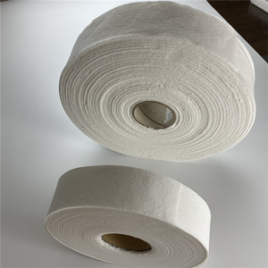 กระดาษดูดซับ Airlaid คุณภาพสูงสำหรับผ้าอนามัย - Product Image 5