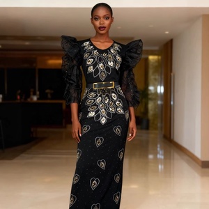 Wholesale Ankara Engagement Dresses Available In Various Sizes | Alibaba.com
