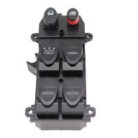 Pour Honda CIVIC VIII hayon FN FK CIVIC VIII berline FD FA 2005-2012 Ciimo 2012-2016 commutateur de fenêtre principal d'alimentation 35750-SNV-H52