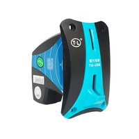 TW2020 Accepteur de pièces pour voiture Slap et Griffe Machine Jeux Porte-jeton Console Accessoire TW288 Accepteur de pièces
