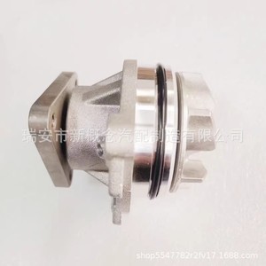 Bomba de Agua 10110781 12692142 para MG RX5 SAIC, Nueva Pieza de Repuesto - Product Image 2