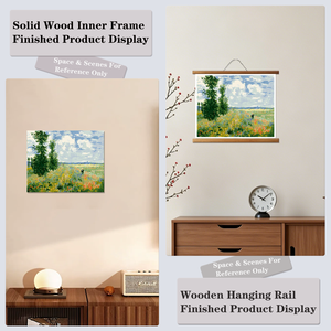 Modern DIY Adult Paint by Numbers Kits-Printed Cartoon Paint on Canvas Diamond Art for Living Room Decor - Product Image 6