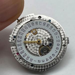 นาฬิกาแบรนด์หรู ของแท้ ตัวเรือนสแตนเลส ขนาด 28.5 มม. 31 จิวเวลรี่ อะไหล่นาฬิกา ระบบออโตเมติก ไขลานอัตโนมัติ กันน้ำ นำเข้า - Product Image 3