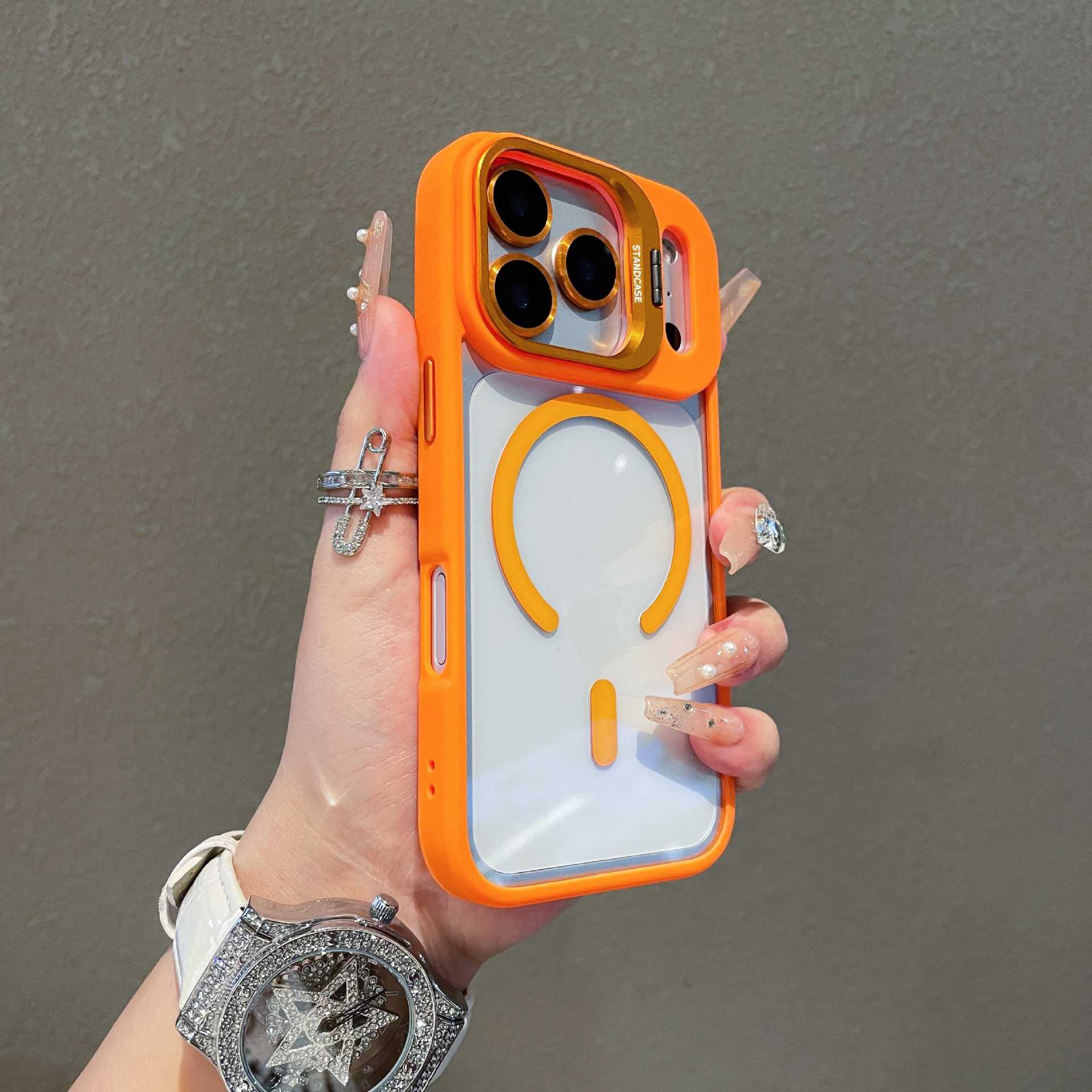 Orange
