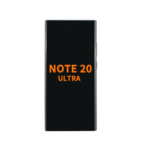 LCD untuk samsung galaxy Note10 + produsen Lcd layar untuk samsung Note 20 ultra Lcd untuk samsung S20 S21 S22 S23 5g ultra layar