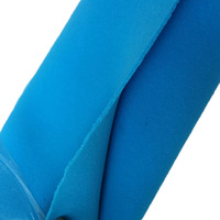 Coussin en mousse à mémoire de forme et mousse PU respirante, à récupération lente et épaisseur personnalisable