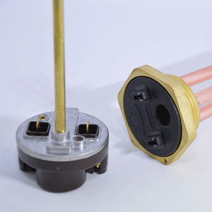 Elemento Riscaldante per Bollitore Elettrico in Ottone, Rame e Acciaio Inossidabile con <span class=keywords><strong>Termostato</strong></span>, Prezzo Conveniente ODM - Product Image 5