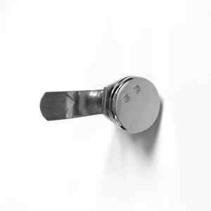 <span class=keywords><strong>Chrome</strong></span> Mạ Tủ Ngoài Trời <span class=keywords><strong>Cam</strong></span> Chốt Khóa A40-1 - Product Image 4