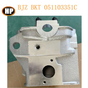 Cabeza de Cilindro SYHP AJR <span class=keywords><strong>AYJ</strong></span> BJZ BKT 051103351C 06B103351 para VW Santana Golf Cabriolet 2VQS AJR <span class=keywords><strong>AYJ</strong></span> 1.8L - Product Image 4