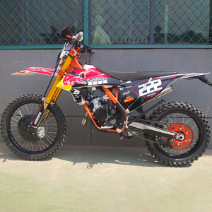 Koshine XN150-<span class=keywords><strong>B</strong></span> Dirt Bike 150cc 2 đột quỵ Moto chéo 2T 150 off-road xe máy - Product Image 4