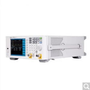 Analizador de Espectro Keysight N9322C 9kHz-7GHz de Sobremesa para Uso en Laboratorio - Product Image 2