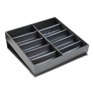 Hộp Trưng Bày Kính Râm Bán Sỉ Khay Kính OEM ODM Hộp Trưng Bày Kính Mắt - Product Image 3