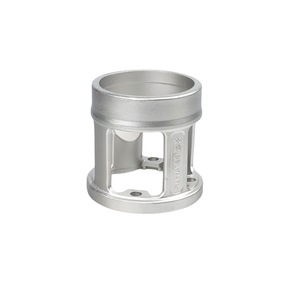 Fundición de precisión de acero inoxidable Zhuo Xiang 304, piezas no estándar de fundición por inyección, mecanizado con sol de sílice - Product Image 1