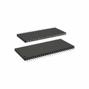 BOM IC มีสินค้าในสต็อก ซื้อชิ้นส่วนอิเล็กทรอนิกส์ออนไลน์ IS42S16160B-7T 54 TSOP หน่วยความจำ - Product Image 1
