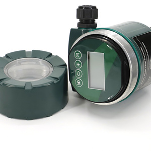 80Ghz fmcw 1mm Độ chính xác DIESEL nhiên liệu dầu tăng mức độ cảm biến Radar loại RS485 hoặc Hart thông tin liên lạc 4-20mA đo mức - Product Image 2