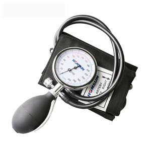 Honsun HS-201C2 <span class=keywords><strong>Palm</strong></span> loại nhãn hiệu aneriod Máy đo huyết áp - Product Image 1