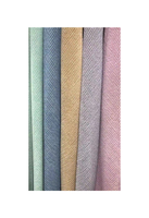 Großhandel Stofflieferant Hahnentritt-Polyester-Nylon Gestrickter Jacquard Kunstfell Haariger Winterstoff für Kleidung H1801
