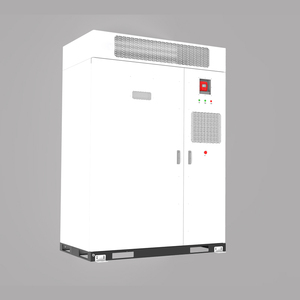 Armoire de stockage d'énergie solaire ESS MS-G215, solution tout-en-un ESS, conteneur de batterie 215 kWh, batterie au lithium avec 100 kW MS-G215 Bat - Product Image 2
