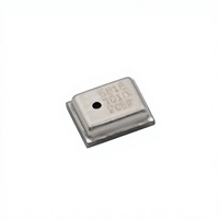 Sensor de Presión Absoluta GZP6818D con Salida Digital e Interfaz I2C para Electrónica Automotriz y de Consumo, Tamaño Pequeño, Múltiples Usos