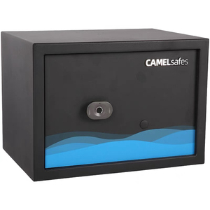 Factory Price Intelligent Mini <strong>Safe</strong> <strong>Box</strong> Metal Hotel Safety <strong>Box</strong> Digital <strong>Electronic</strong> <strong>Safe</strong> <strong>Box</strong> - Product Image 1