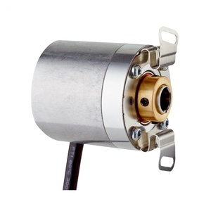 Codificador de Eje Ciego DBS36E-BAEJ02000 1136900 de Alta Calidad, Frecuencia Máxima de 300kHz, Pedido al por Mayor, Certificado CE - Product Image 2