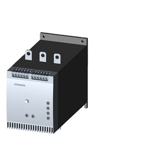 3RW40556BB44 3RW40 S6 134A SIRIUS ซอฟต์ 3RW4055-6BB44 - Product Image 3