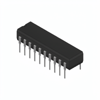 20 DIP 74ACQ245PC Logic Electronic Chips Component Manufacturer Channel