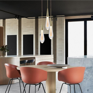 Gold Luxury Modern Led Hotels Crystal <strong>Small</strong> <strong>Chandelier</strong> <strong>Lighting</strong> - Product Image 3
