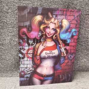 Imagen de chica <span class=keywords><strong>sexy</strong></span> personalizada para decoración de pared del dormitorio imagen 3D lenticular caliente para decoración del hogar - Product Image 6