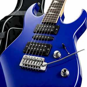 Guitarra de Cuerpo Sólido OEM&DFTF a Precio Económico con Tapa de Abeto y Diapasón de Arce/Rosal, Alta Calidad, Marca y Color Personalizables - Product Image 6