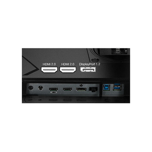 Monitor para juegos TUF VG32AQL1A de 31.5 pulgadas 2k 170Hz FastIPS G-Sync, monitor LED FastIPS de 31.5 pulgadas 2k 170Hz compatible con G-S. - Product Image 4