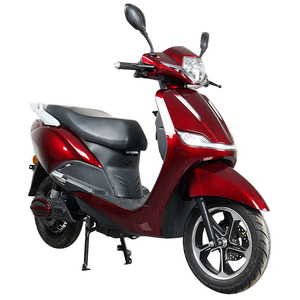 <span class=keywords><strong>Scooter</strong></span> électrique professionnel 1200W CKD Moto électrique 12 pouces fabriquée en Chine - Product Image 4