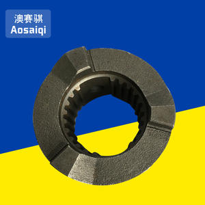 Vente directe usine – Engrenages d'embrayage de précision 688 pour applications marines 75 CV – Essentiels pour des performances optimales des moteurs de bateaux - Product Image 3