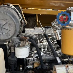 Excavadora Usada CAT 308C, CAT308C, CAT308E2, 8 Toneladas, Mini Excavadora Usada Caterpillar Cat 308 - Product Image 6