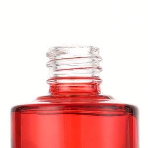 Frascos cuentagotas de aceite esencial de vidrio duradero, ideales para mantener la frescura del aceite en spas profesionales y espacios de almacenamiento en el hogar - Product Image 3