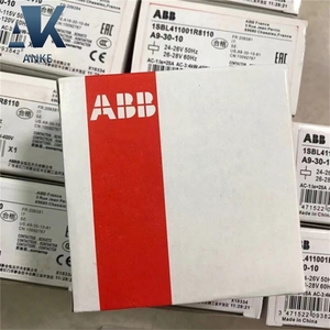 A9-30-10 1SBL411001R8110คอนแทค AC - Product Image 5