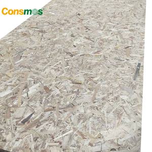 Consmos 4x8 1/2 7/16 <span class=keywords><strong>Plaque</strong></span> <span class=keywords><strong>Osb</strong></span> <span class=keywords><strong>Osb</strong></span> 2 <span class=keywords><strong>Osb</strong></span> <span class=keywords><strong>3</strong></span> laminée pour le marché mexicain - Product Image 6