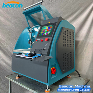 EPS206 Pro Crdi Common Rail Dizel Yakıt Enjektörü <span class=keywords><strong>Test</strong></span> Tezgahı Satılık - Product Image 4