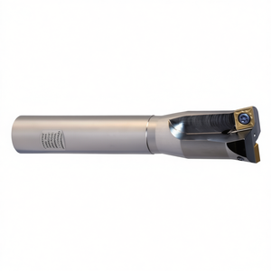 ดอกกัดเซาะร่องแบบ 180 องศา รุ่น TA5020 พร้อมก้านเชื่อมแบบเวลดอน - Product Image 2