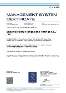 Fenry ASME <span class=keywords><strong>B16.5</strong></span> Class 150 RF LWN Mặt Bích - Product Image 6