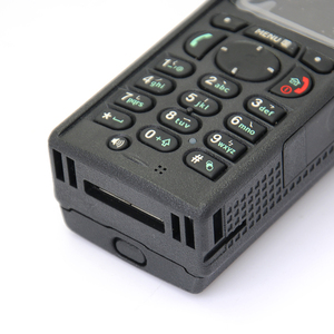Radio Bidireccional Portátil TETRA MTP850 UHF 800MHz, Resistente, para Seguridad Pública y Misiones Críticas - Product Image 3
