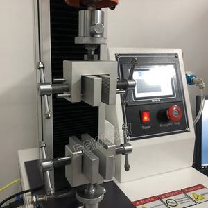 Máquina de Teste de Tração Digital de Alta Precisão e Sensibilidade em Fibra de Carbono - Product Image 4