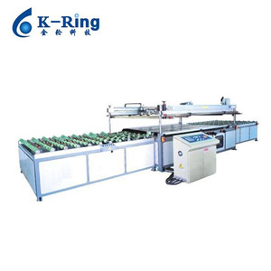 Hướng Dẫn Sử Dụng Phẳng Giường Lụa Màn Hình In Ấn Bảng - Product Image 3
