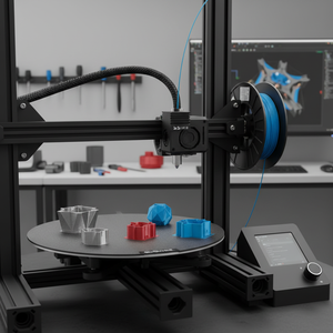 Accessori per Stampanti 3D: Hotend ad Alto Flusso H2C 0.8mm in Acciaio Temprato, Risparmio di Tempo, Precisione ad Alta Velocità, Ugello a Sostituzione Rapida, Prodotto negli USA - Product Image 3