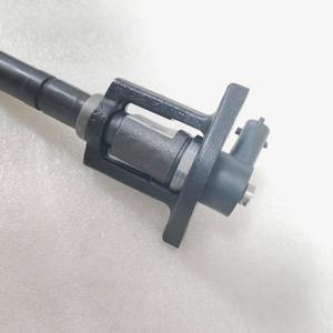 Injecteur de carburant de haute qualité 0445120091 ME 193983 pour moteurs <span class=keywords><strong>Bosch</strong></span> - Product Image 3