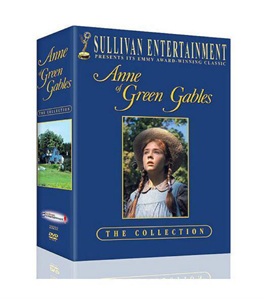 Films de séries télévisées sur <span class=keywords><strong>DVD</strong></span> Anne of Green Gables - la COLLECTION (<span class=keywords><strong>DVD</strong></span>, 2005, coffret 3 disques) Films <span class=keywords><strong>DVD</strong></span> Séries télévisées - Product Image 1