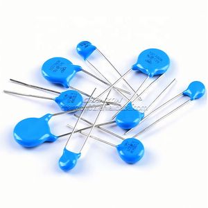 07D 20D 32D Disk Varis tor 07 d241k 07 d511k 32 d431k 20 d201k 07 k471 07 d391k 20 d102k 20 d241k 5mm 7mm 10mm Spannungs abhängiger Widerstand - Product Image 1