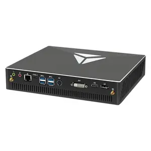 2022 stock gaming pc computer 9th core 9400f 9700f dedicated graphic RTX2060 6G 3dispaly high function desktop gaming computer